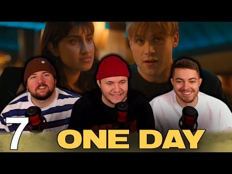 One Day Episode 7