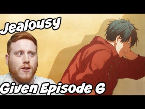 Given Episode 6