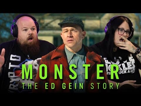 Monster: The Ed Gein Story S3E1