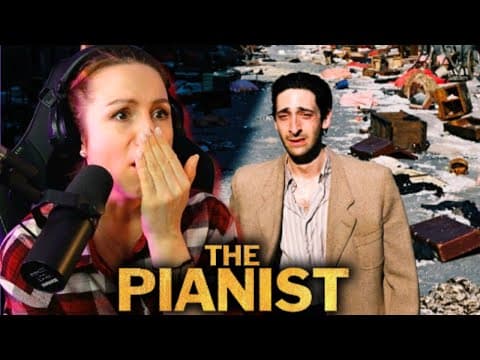 The Pianist