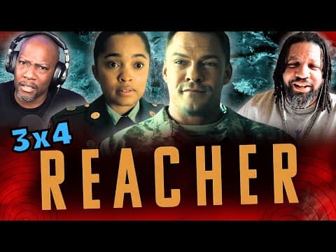 Reacher S3E4