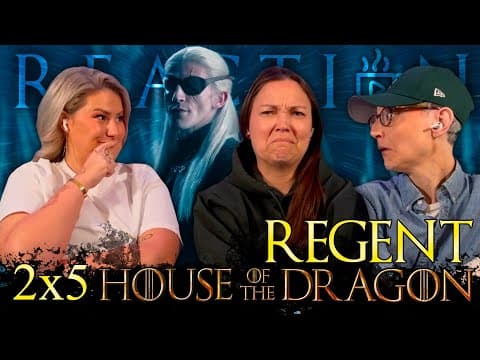 House of the Dragon S2E5