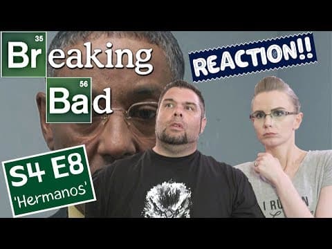 Breaking Bad S4E8