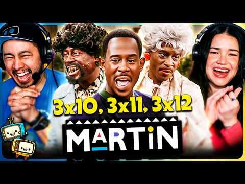 Martin (1994)