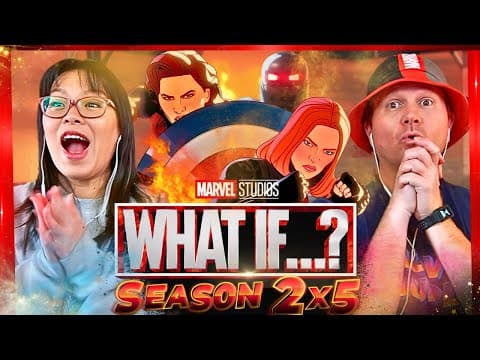 What If... S2E5