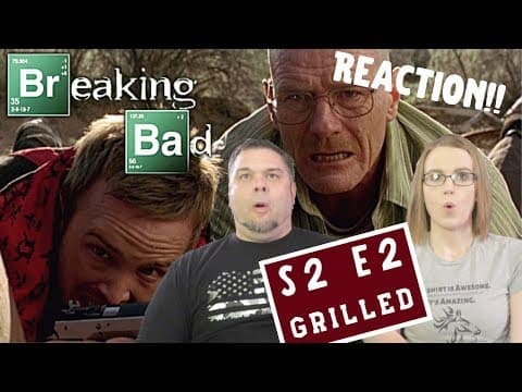 Breaking Bad S2E2