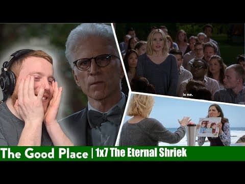 The Good Place Episode 7