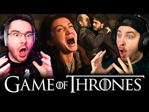 Game Of Thrones S3E9