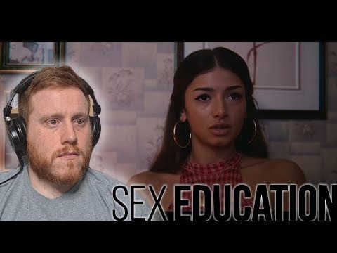 Sex Education S3E4