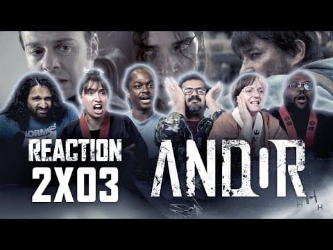 Andor S2E3