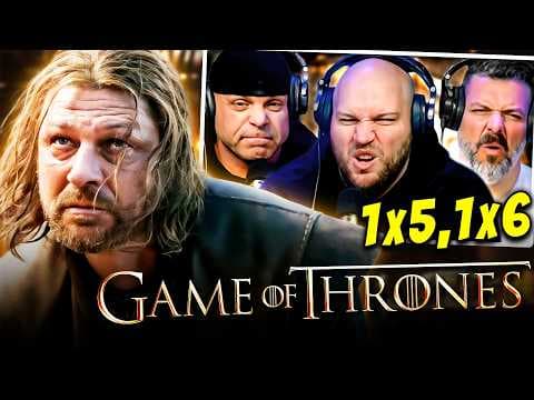 Game of Thrones S1E5