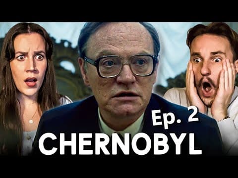Chernobyl S1E2
