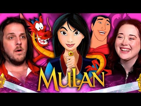 Mulan