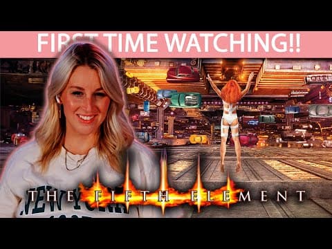 The Fifth Element