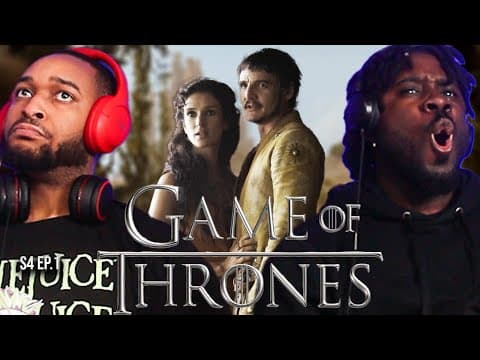 Game Of Thrones Episode 1