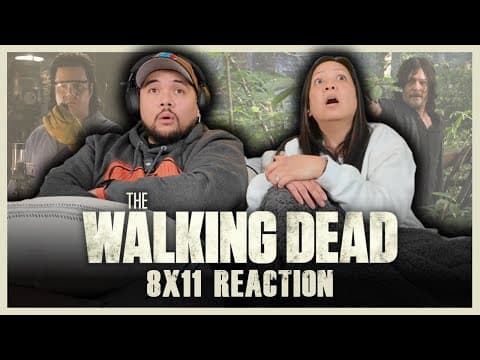 The Walking Dead S8E11