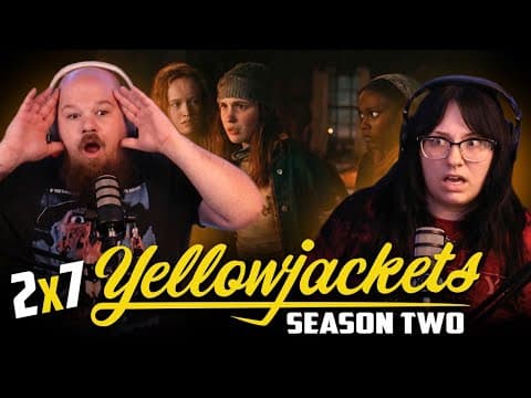 Yellowjackets S2E7