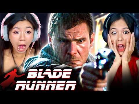 Blade Runner