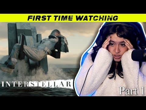 Interstellar