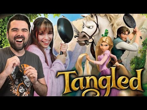 Tangled