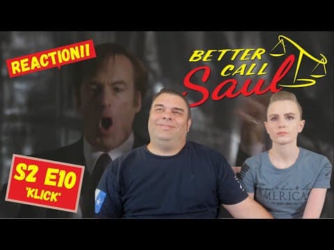 Better Call Saul S2E10