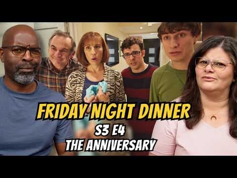 Friday Night Dinner S3E4