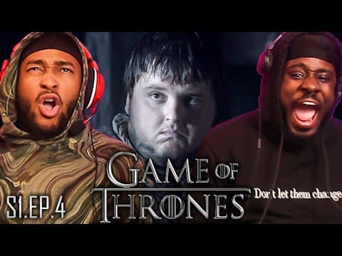 Game Of Thrones Episode 4