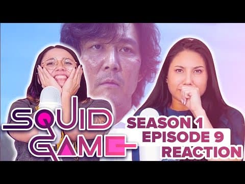 Squid Game S1E9