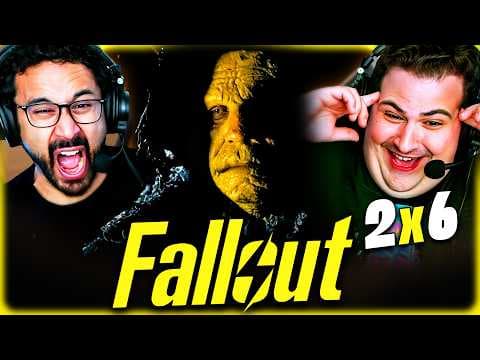 Fallout S2E6