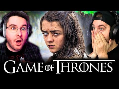 Game Of Thrones S6E1