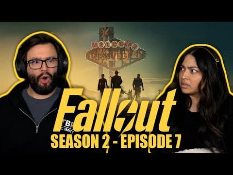 Fallout S2E7