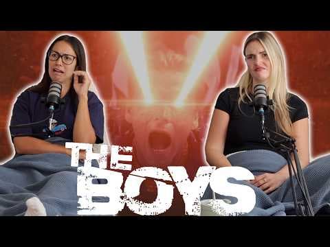 The Boys S5E6