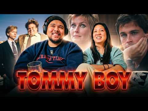 Tommy Boy