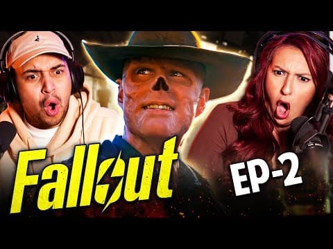 Fallout Episode 2