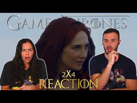 Game Of Thrones S2E4