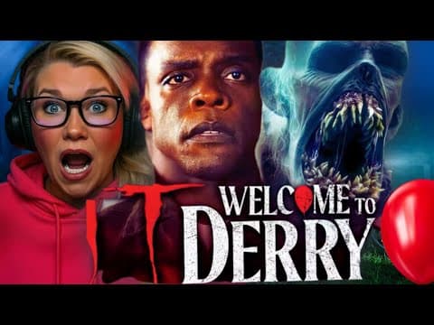It: Welcome to Derry S1E3