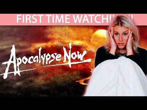 Apocalypse Now