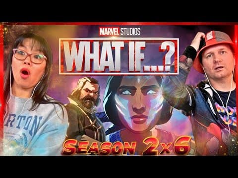 What If... S2E6