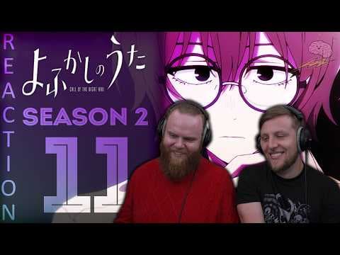 Call of the Night S2E11