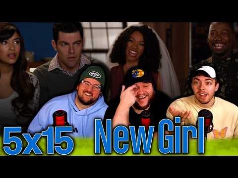 New Girl S5E15