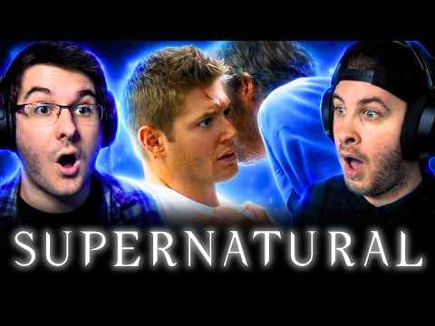 Supernatural S2E1