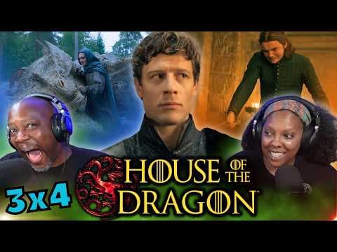 House of the Dragon Episode 4