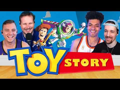 Toy Story
