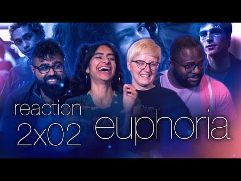 Euphoria S2E2