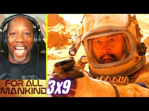 For All Mankind S3E9