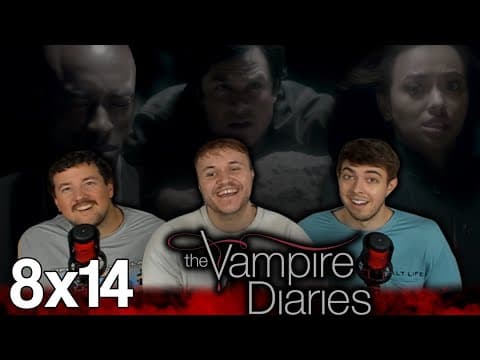 The Vampire Diaries S8E14