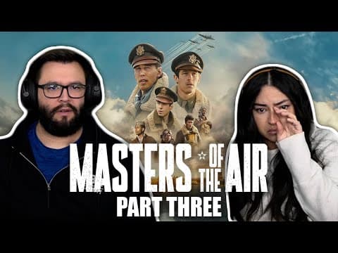 Masters of the Air S1E3