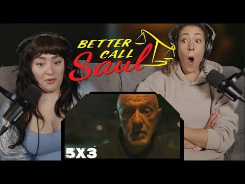 Better Call Saul S5E3
