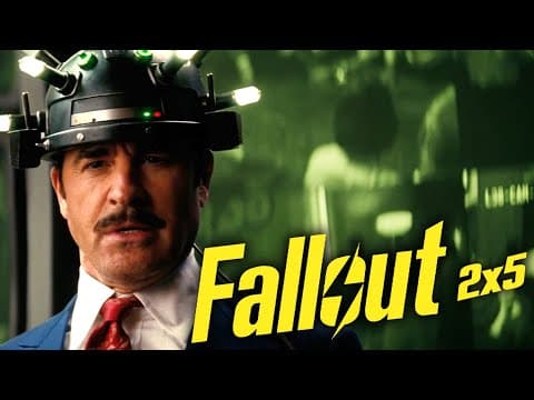 Fallout S2E5