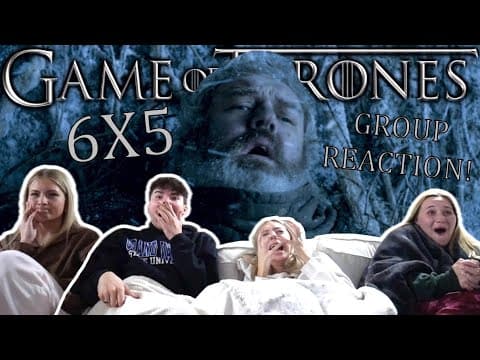 Game Of Thrones S6E5